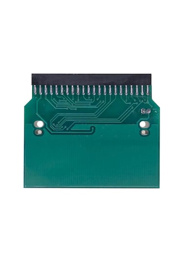 Cf Ide 2.5 İnç Hdd Konektörü Cf Ide Kompakt Flash Bellek Kartı Adaptörü