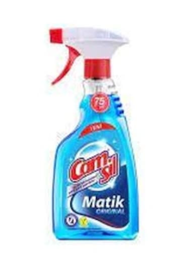 CAMSIL ORJINAL MAVI MATIK 500 ML
