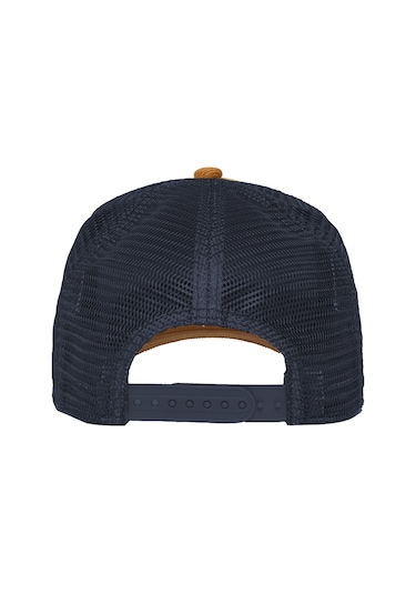 Goorin Bros. Panthuroy Panter Figürlü Şapka 101-0960 Kahverengi