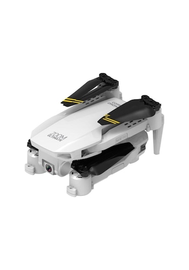 Corby CX017 Wifi Çift Kameralı Katlanabilir 1080P Drone