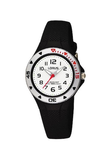Lorus  Rrx41Cx9 Çocuk Kol Saati