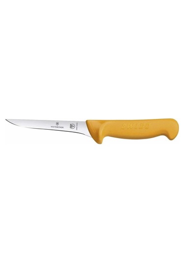 Victorinox Swibo 5.8408.13 Kasap Et Kemik Sıyırma Bıçağı 13 CM