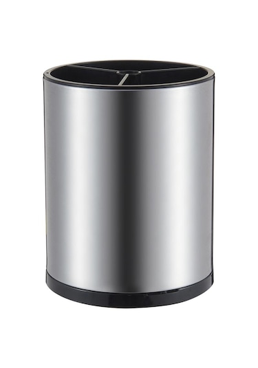 Suntek Spatula Çatal Tutucu Sofra Depolama 3.-tur-yuvası 3. Tur Yuvası