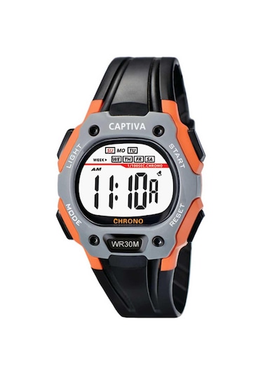 Captiva MR-8557099-B Çocuk Kol Saati