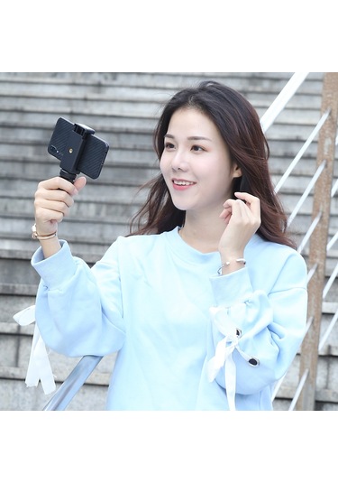 Springsun Tripod Puluz Taşınabilir Katlanabilir Masaüstü Tripod Mini Masaüstü Tripod Stand Tutucu