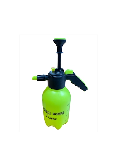 Basınçlı Pompa Lotus 2 Lt. Bzd417 İlaç Pompası Araba Yıkama Pompa