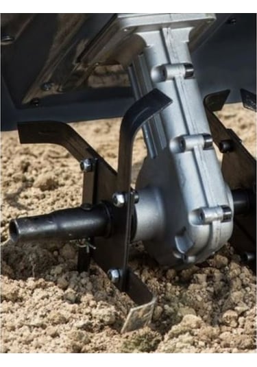 Ikra Mogatec Flexo Fem 1500 Elektrikli Çapa Makinesi