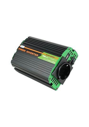 Apex 300w Modife Sinüs İnverter 12v Ns300-12