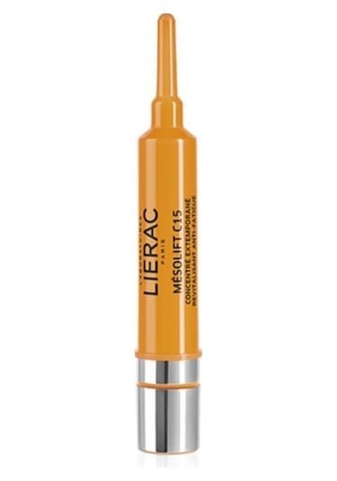 Lierac Mesolift C15 Fatigue Concentrate Serum 2 x 15 ML