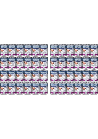 Bosphorus Sığır Ve Tavuk Etli Gurme Kedi Konservesi 415 Gr X 48 Adet Parça Etli