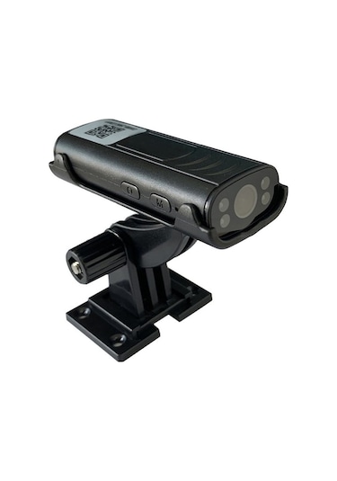 Kablosuz Wifi Kamera, İkiz İnfrafed Gece Görüşü, Hareket Algılama, Uzak Erişim Uygulaması, 32gb Tf Kart Dahil, 128gb'a Kadar Depolama Desteği