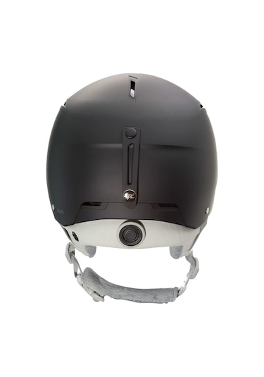 Rossıgnol Rossignol Kadın Kask Templar Impacts Siyah 001 Siyah