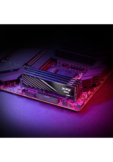 Xpg Lancer Blade 16gb 1x16 Ddr5 6000mhz Cl36 Gaming Oyuncu Abab35xpg0020