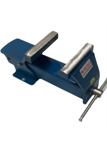 Aytut Çelik Tezgah Mengene 125 MM