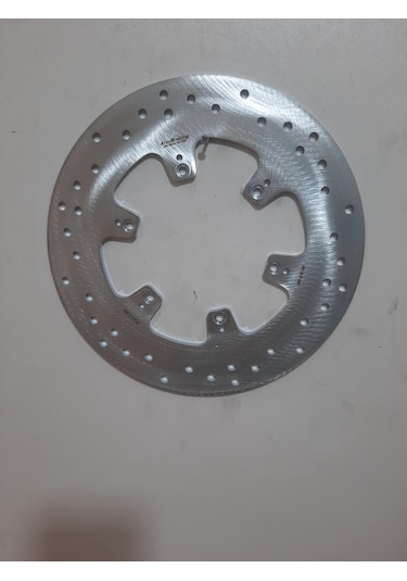 Benelli Trk 502 Arka Disk