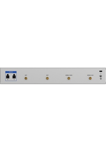 Teltonika Te-rutxr1 Router
