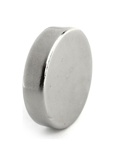Mıknatıs , 20Mm X 5Mm Güçlü Neodyum Mıknatıs, Adet Seçmeli 1 Adet