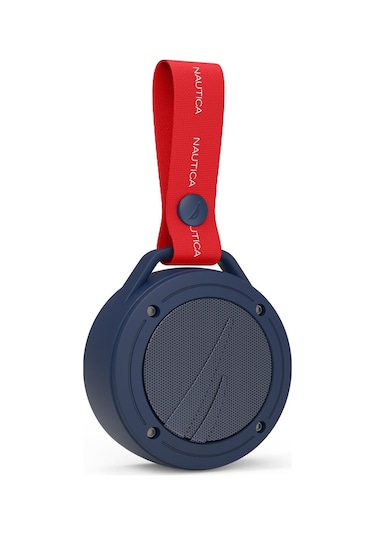 Nautica S20 Taşınabilir Bluetooth Hoparlör