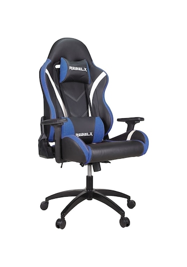 Rebelx  Epsilon Pro Oyuncu Koltuğu Mavi