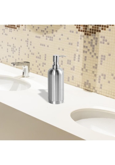 Suntek Uçucu Yağ Için Seyahat El Sıvı Pompa Şişe Duş Boş Sabunluk Arjantin