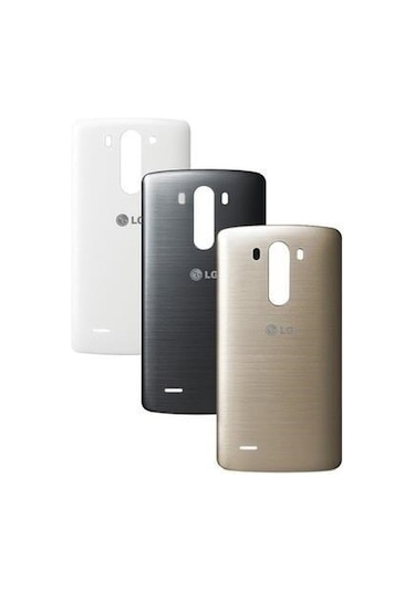 LG Uyumlu G3 Arka Kapak  Kalite (406431481)