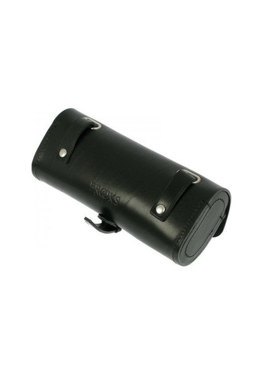 BROOKS SELE ALTI ÇANTASI CHALLENGE 0,5L SİYAH B7436 A07202 Siyah - Şeffaf