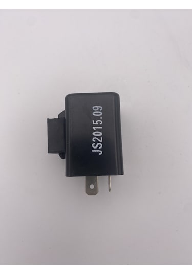 Lifan Glint 100 Sinyal Flaşörü