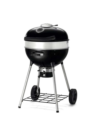 Napoleon Professional 22 Kömürlü Mangal Barbekü 57cm Siyah