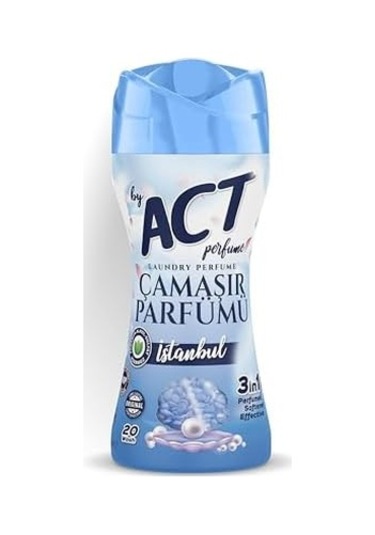 Çamaşır Parfümü 210 Gr İstanbul