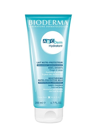 Bioderma Abcderm Hydratant 200ML