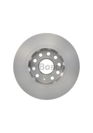 Volkswagen Caddy 1.6TDI 2010-2015 Bosch  Arka Disk (272 mm) 2 Adet