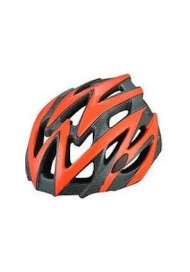 Moon Mv-29 Kask Çantalı - Mat Kırmızı Gri - L Kırmızı