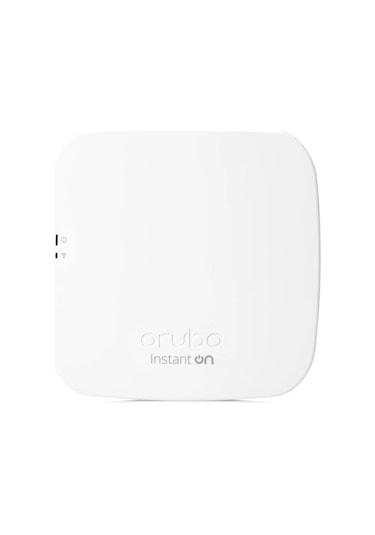 Hp Aruba Instant On Ap11 Rw Adaptörlü Access Point R6k61a
