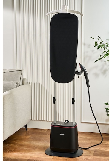 Homend Jetsteam 1180H Masalı Dikey Ütü