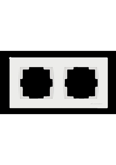 Mutlusan Rita İkili Çerçeve Yatay