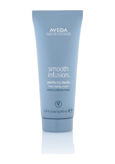 Aveda Smooth Infusion Yatıştırıcı Durulanmayan Saç Bakım Kremi 40 ML