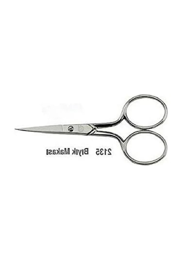 Ergonomik Tasarımlı Bıyık Makası 1