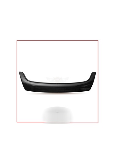 Renault Master Kaput Rüzgarlığı 2010 2014