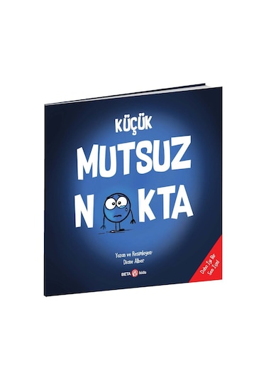 Küçük Mutsuz Nokta
