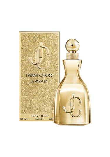 Jimmy Choo I Want Choo Le Parfum 100 ML