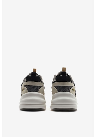 Skechers Bobs Bamina 2 118326 Ntbk Erkek Spor Ayakkabı Bej