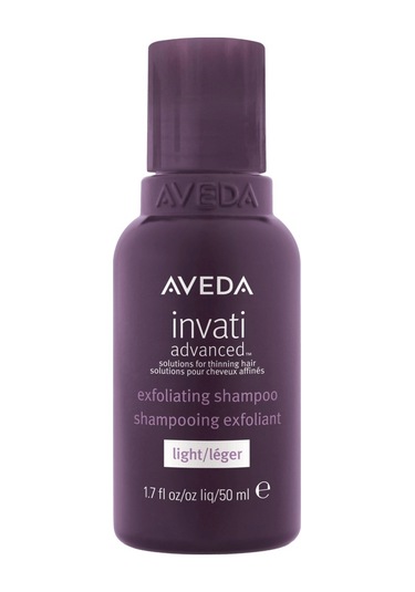 Aveda Invati Advanced Saç Dökülmesine Karşı Şampuan 50 ML
