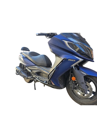 Kymco Downtown 250i Koruma Demiri