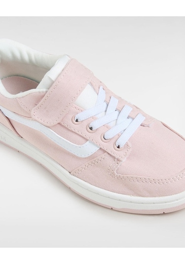 Vans Ryland Ls V Pembe Kız Çocuk Sneaker Pembe