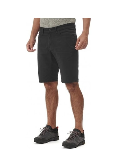 Millet Carbon Lıg Sh Erkek Şort Mıv9043 8786 Gri Antrasit