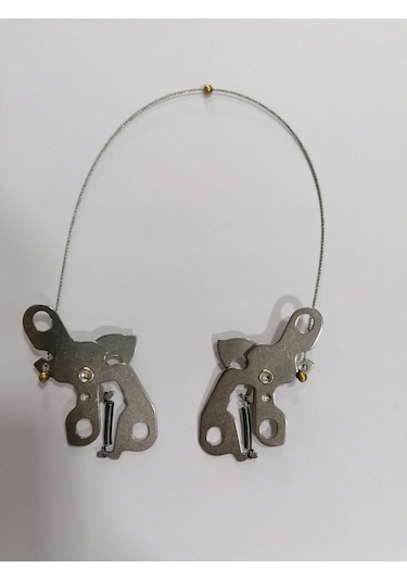 Gıvı X16 Voyager Kask Mekanizma Tel Seti