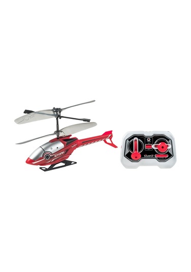 Sıl 84782 Air Stark Helikopter -necotoys