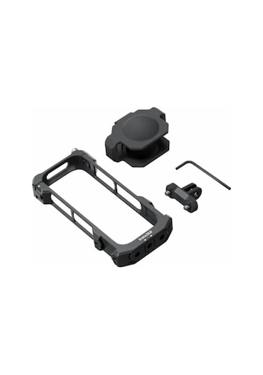 Insta360 X3 Utility Frame Çok Renkli
