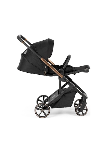 Bagi Neo 2 Bebek Arabası Black Gold