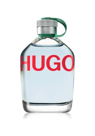 Hugo Boss Hugo Man Erkek Parfümü EDT 200 ML